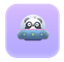 Panda Buddy logo
